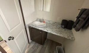 Contractor houses - sleeper-employee housing facilities 