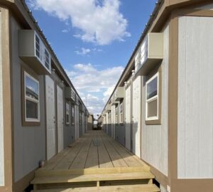rapid deployment move ready housing - Gov Contractor Housing solutions